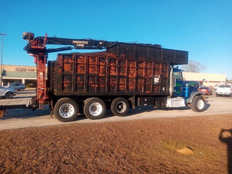 Trademark Metals Recycling at 490 Ansin Rd Rockledge FL 32955 1 1 768x576