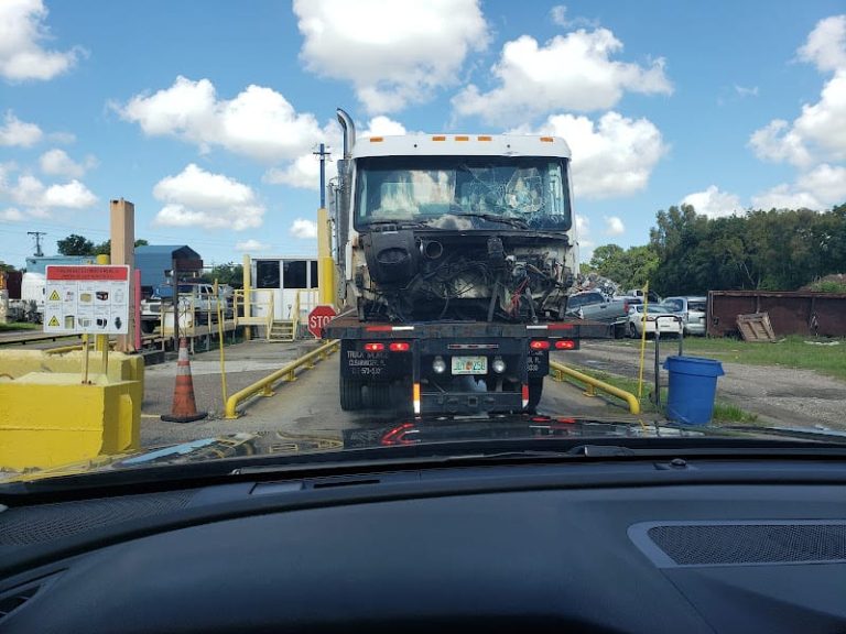 Trademark Metals Recycling at 9380 67th St Pinellas Park FL 33782 1 1 768x576