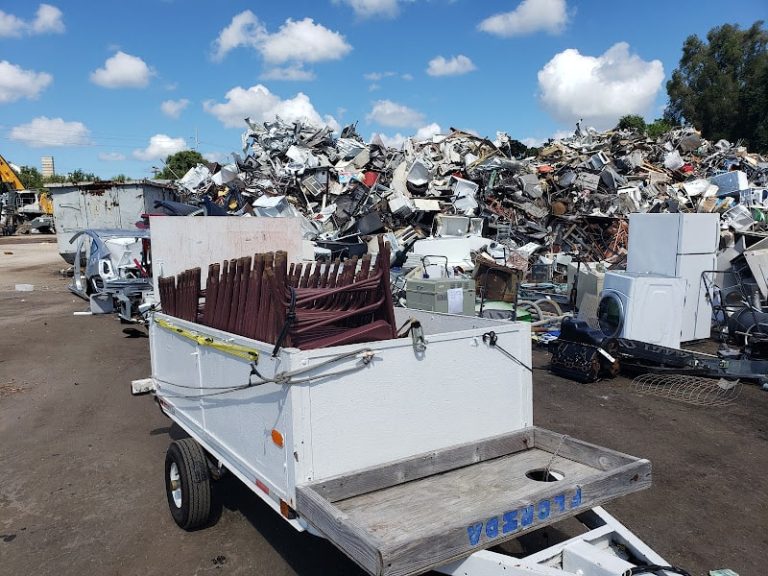 Trademark Metals Recycling at 9380 67th St Pinellas Park FL 33782 2 1 768x576