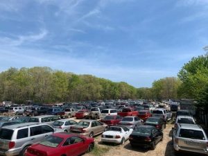Tri County Core Parts Yard at 311 Ramah Rd Bridgeton NJ 08302 1 2 300x225