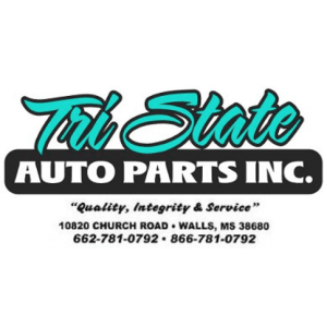 Tri State Auto Parts Inc at 10820 Church Rd Walls MS 38680 1 300x300