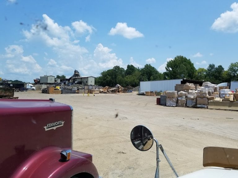 Tri State Iron Metal Co quotScrap Yardquot at 1725 E 9th St Texarkana AR 71854 1 1 768x576