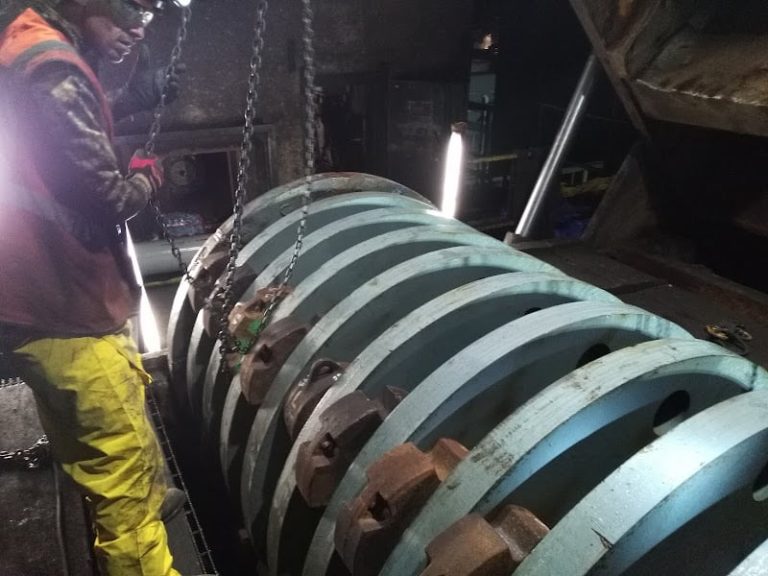 Tri State Iron Metal Co quotScrap Yardquot at 1725 E 9th St Texarkana AR 71854 2 768x576