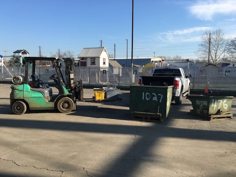 Tri State Metals Inc at 297 Cedar Ln Morrisville PA 19030 1 2 768x576