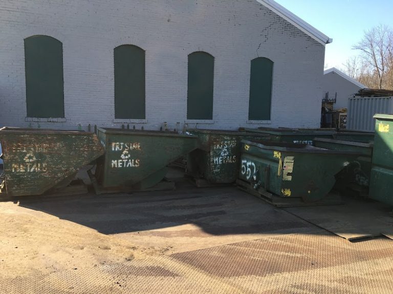 Tri State Metals Inc at 297 Cedar Ln Morrisville PA 19030 2 1 768x576