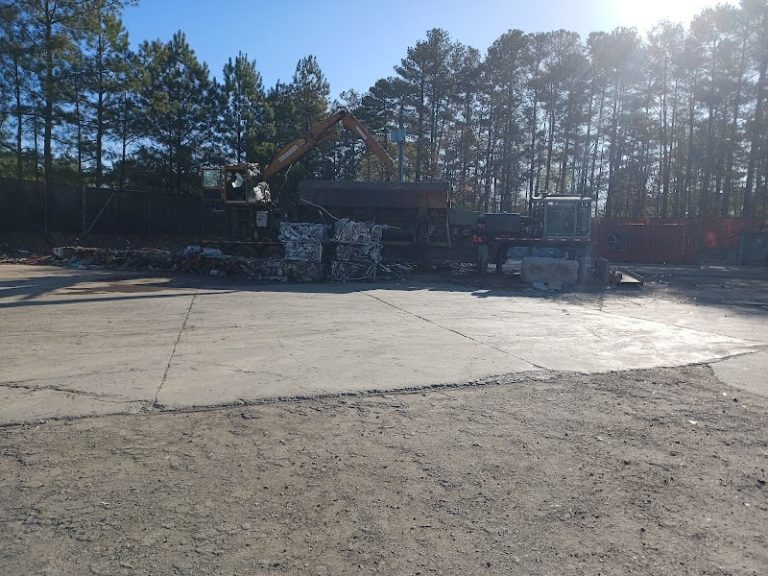 TriStar Recycling Metals at 2731 Simpson Cir Norcross GA 30071 2 768x576