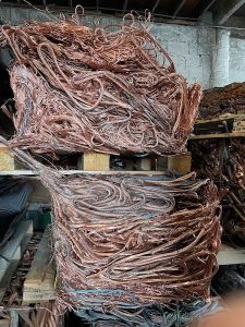 Triangle Scrap Metals at 3101 NW N River Dr Miami FL 33142 1 2 225x300