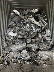 Triangle Scrap Metals at 3101 NW N River Dr Miami FL 33142 225x300