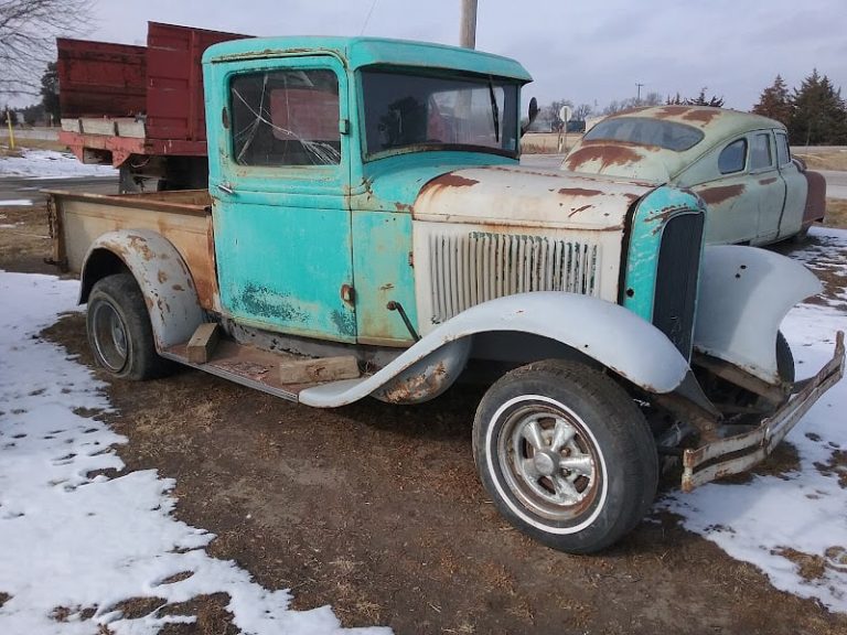 Triple B Salvage at 1250 US 24 Cawker City KS 67430 2 768x576