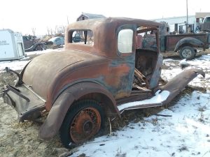 Triple B Salvage at 1250 US 24 Cawker City KS 67430 300x225