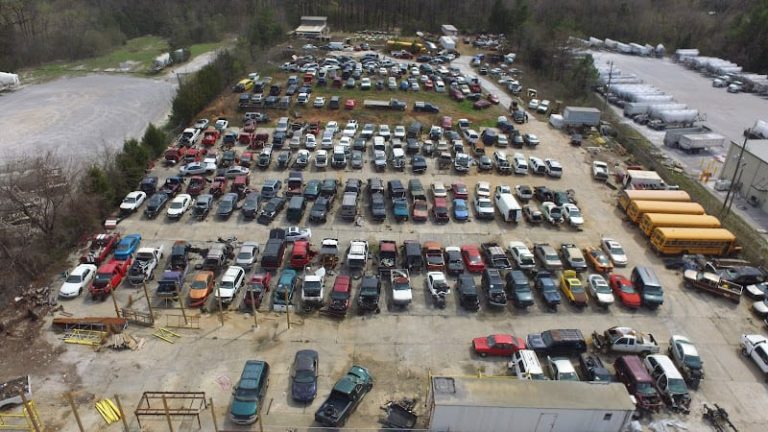 Triple quotGquot Auto Parts LLC at 8350 AL 25 Calera AL 35040 1 1 768x432