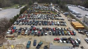 Triple quotGquot Auto Parts LLC at 8350 AL 25 Calera AL 35040 1 2 300x169