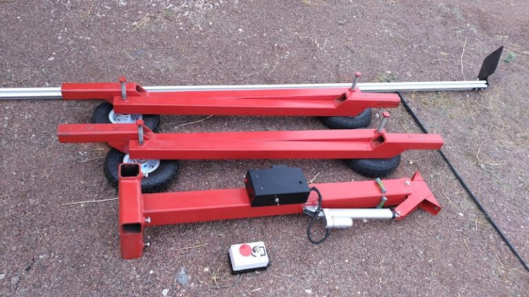 Tucson Iron Metal at 690 E 36th St Tucson AZ 85713 1 1 768x432