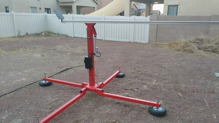 Tucson Iron Metal at 690 E 36th St Tucson AZ 85713 4 768x432