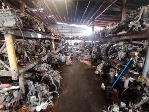 Turneraposs Auto Wrecking at 4388 S Willow Ave Fresno CA 93725 1 2 300x225