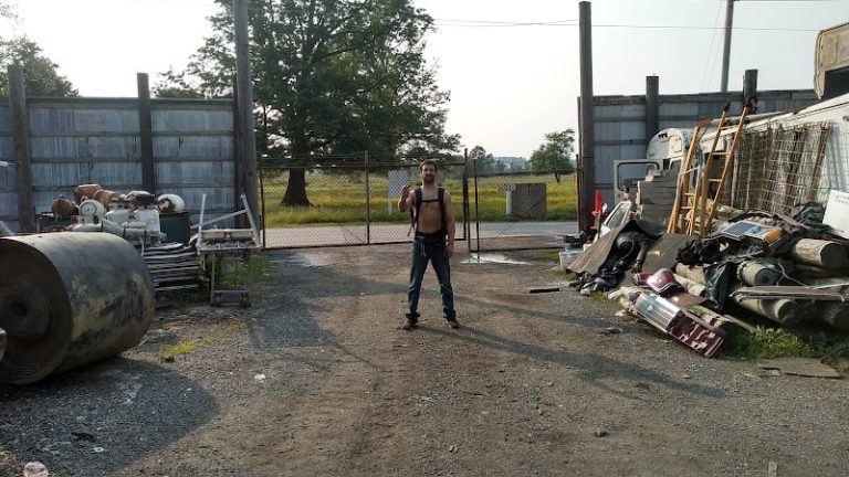 Turneraposs Towing Salvage at 158 Old Dam Rd Christiana PA 17509 1 1 768x432