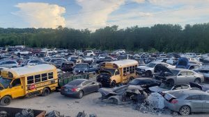 Twin Lakes Auto Salvage at 9915 S Central Expy Dallas TX 75241 1 1 300x169