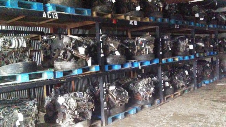 Twin Lakes Auto Salvage at 9915 S Central Expy Dallas TX 75241 2 768x432