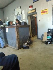 Twin Lakes Auto Salvage at 9915 S Central Expy Dallas TX 75241 3 225x300