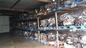 Twin Lakes Auto Salvage at 9915 S Central Expy Dallas TX 75241 6 300x169