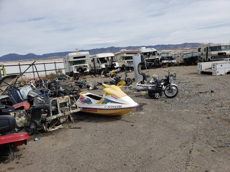 U Pick It at 10440 E Valley Rd Prescott Valley AZ 86314 2 1 768x576