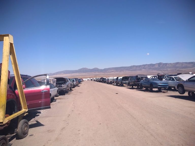 U Pick It at 10440 E Valley Rd Prescott Valley AZ 86314 3 768x576