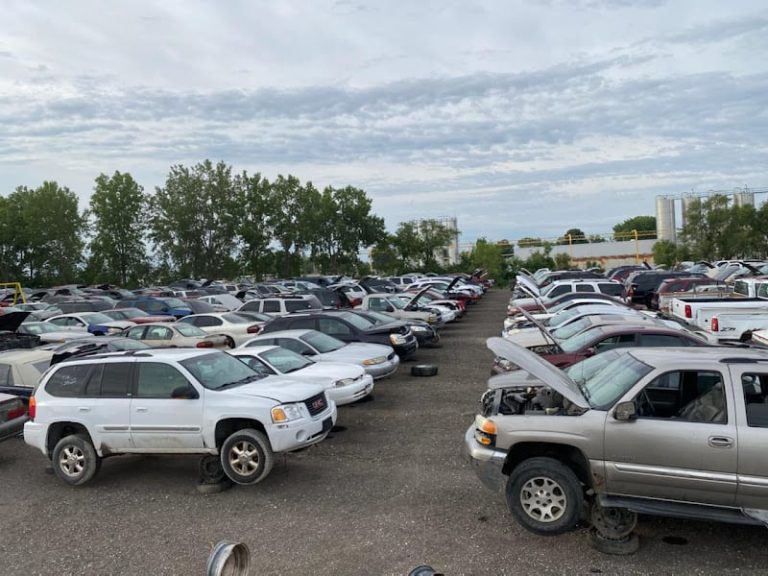 U Pull It at 1600 NE 44th Ave Des Moines IA 50313 1 1 768x576