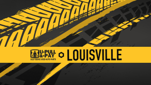 U Pull Pay Louisville at 7200 Grade Ln Louisville KY 40219 4 1 300x169