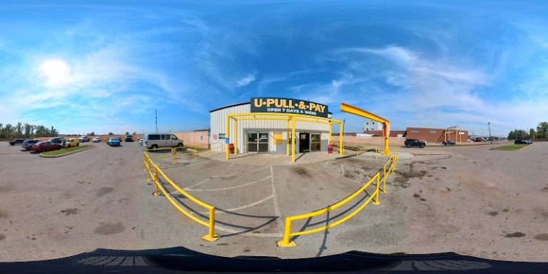 U Pull Pay Louisville at 7200 Grade Ln Louisville KY 40219 768x384