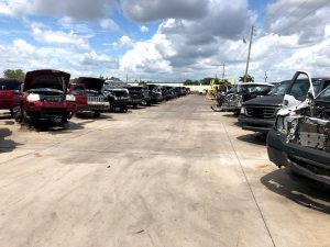 U Pull Pay at 2804 Hanson St Fort Myers FL 33916 3 300x225