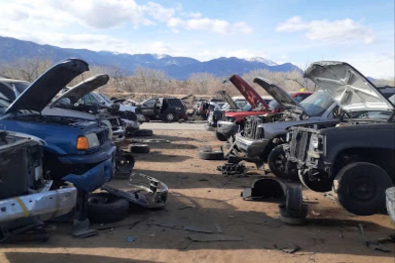 U Pull Pay at 3745 S U.S. Hwy 85 87 Colorado Springs CO 80906 768x512