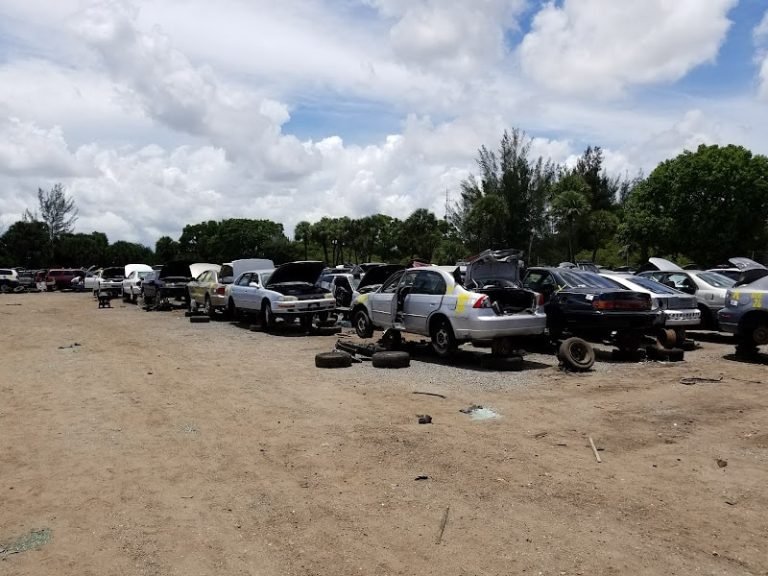 U Pull Pay at 551 Benoist Farms Rd West Palm Beach FL 33411 2 1 768x576