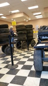 U Pull Pay at 940 W 16th St Indianapolis IN 46202 1 2 169x300