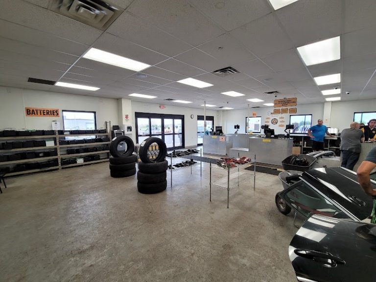 U Pull R Parts at 2985 160th St W Rosemount MN 55068 2 768x576