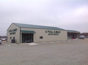 U Pull and Save Auto Parts at 193 Henson Rd Jonesboro AR 72401 5 300x224