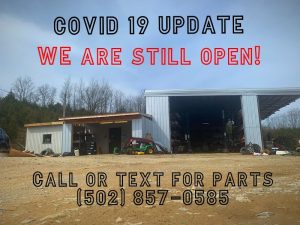 US Auto Parts at 164 Brooks Ln Georgetown KY 40324 1 300x225