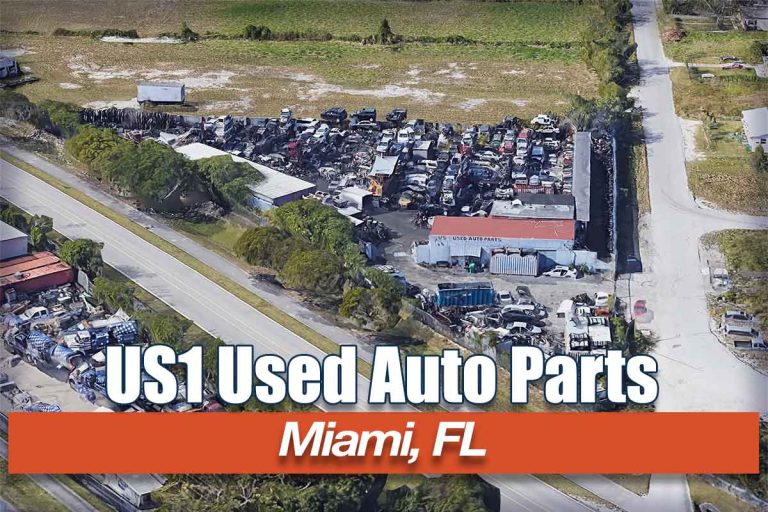 US1 Used Auto Parts at 11720 SW 214th St Miami FL 33177 768x512