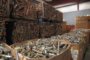 USA Scrap Metal Recycling at 3147 NW N River Dr Miami FL 33142 1 2 300x200