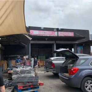USA Scrap Metal Recycling at 3147 NW N River Dr Miami FL 33142 3 300x300