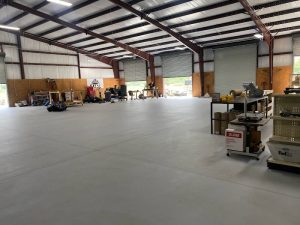 UTV Salvage at 101 Old Dairy Rd Ailey GA 30410 1 1 300x225