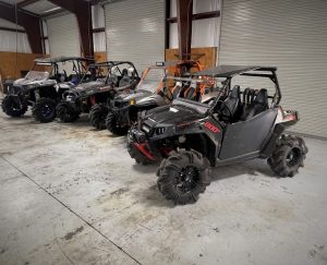 UTV Salvage at 101 Old Dairy Rd Ailey GA 30410 4 300x243