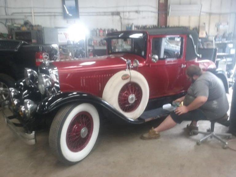 Underpass Used Auto Parts at 1125 S Broad St Wallingford CT 06492 1 2 768x576