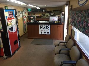 Underpass Used Auto Parts at 1125 S Broad St Wallingford CT 06492 2 300x225
