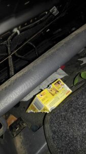United Auto Parts at 2328 W Broadway Rd Phoenix AZ 85041 3 1 169x300