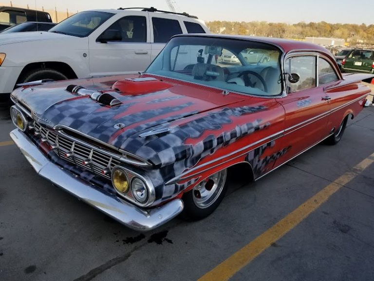 United Auto Recyclers at 5702 S 60th St Omaha NE 68117 1 1 768x576