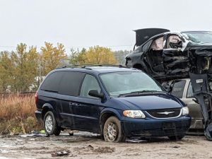 United Auto Recyclers at 5702 S 60th St Omaha NE 68117 4 300x225