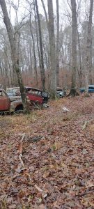 United Auto Sales Salvage at 2376 AR 26 Arkadelphia AR 71923 1 2 135x300