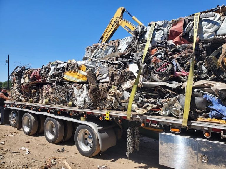 United Metals Recycling at 10800 US 95 Payette ID 83661 2 768x576
