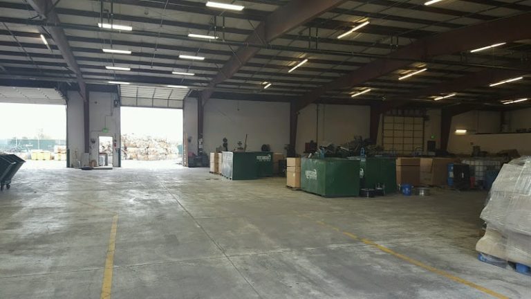 United Metals Recycling at 2499 Warren Ave Twin Falls ID 83301 1 1 768x432