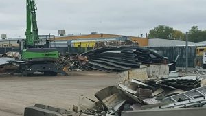 United Metals Recycling at 2499 Warren Ave Twin Falls ID 83301 2 300x169